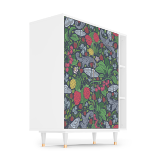Sideboard - STORYZ - BS6 Summer Berries - White