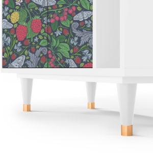 Sideboard - STORYZ - BS6 Summer Berries - White