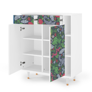 Sideboard - STORYZ - BS6 Summer Berries - White
