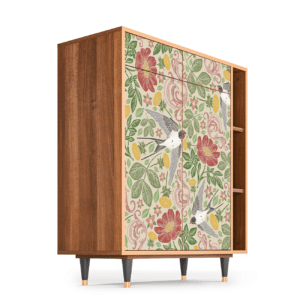Sideboard - STORYZ - BS6 Spring Swallow - Walnut