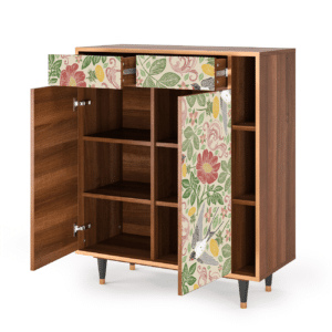 Sideboard - STORYZ - BS6 Spring Swallow - Walnut