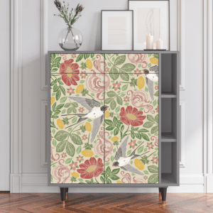 Sideboard - STORYZ - BS6 Spring Swallow - Grey