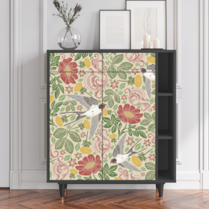 Sideboard - STORYZ - BS6 Spring Swallow - Antracite
