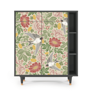 Sideboard - STORYZ - BS6 Spring Swallow - Antracite