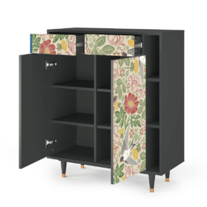 Sideboard - STORYZ - BS6 Spring Swallow - Antracite