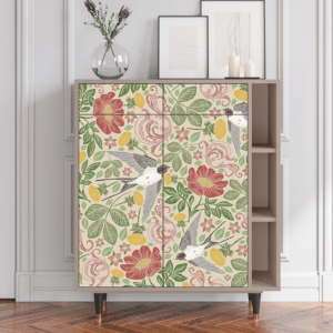 Sideboard - STORYZ - BS6 Spring Swallow - Latte