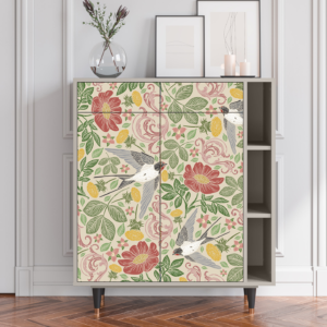 Sideboard - STORYZ - BS6 Spring Swallow - Sand