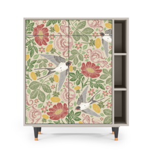 Sideboard - STORYZ - BS6 Spring Swallow - Sand