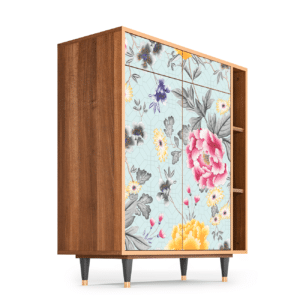 Sideboard - STORYZ - BS6 Sky Garden - Walnut