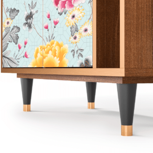 Sideboard - STORYZ - BS6 Sky Garden - Walnut