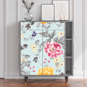 Sideboard - STORYZ - BS6 Sky Garden - Grey