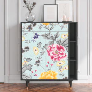 Sideboard - STORYZ - BS6 Sky Garden - Antracite