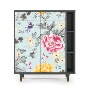 Sideboard - STORYZ - BS6 Sky Garden - Antracite