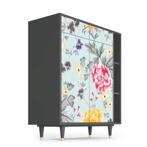 Sideboard - STORYZ - BS6 Sky Garden - Antracite