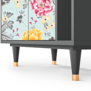 Sideboard - STORYZ - BS6 Sky Garden - Antracite