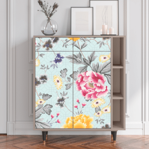 Sideboard - STORYZ - BS6 Sky Garden - Latte