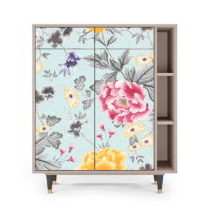 Sideboard - STORYZ - BS6 Sky Garden - Latte