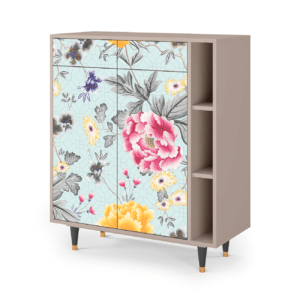 Sideboard - STORYZ - BS6 Sky Garden - Latte