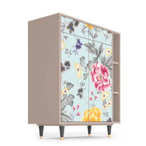 Sideboard - STORYZ - BS6 Sky Garden - Latte