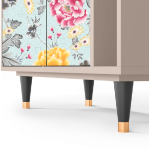 Sideboard - STORYZ - BS6 Sky Garden - Latte