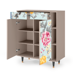 Sideboard - STORYZ - BS6 Sky Garden - Latte