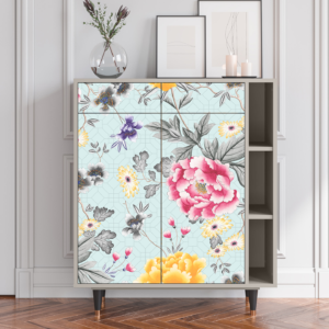 Sideboard - STORYZ - BS6 Sky Garden - Sand
