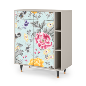 Sideboard - STORYZ - BS6 Sky Garden - Sand