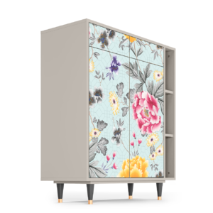 Sideboard - STORYZ - BS6 Sky Garden - Sand