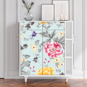 Sideboard - STORYZ - BS6 Sky Garden - White