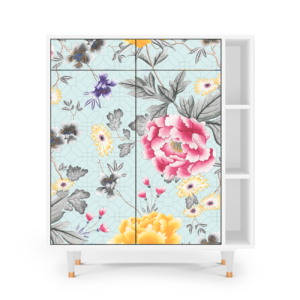 Sideboard - STORYZ - BS6 Sky Garden - White