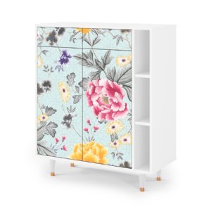Sideboard - STORYZ - BS6 Sky Garden - White