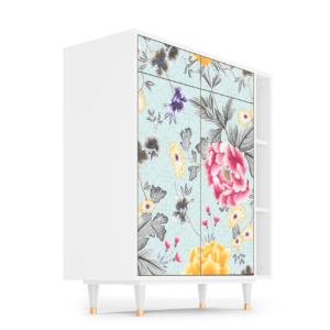 Sideboard - STORYZ - BS6 Sky Garden - White