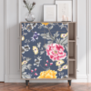 Sideboard - STORYZ - BS6 Dark Flower Bed - Latte