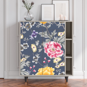 Sideboard - STORYZ - BS6 Dark Flower Bed - Sand