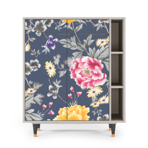 Sideboard - STORYZ - BS6 Dark Flower Bed - Sand