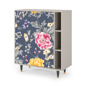 Sideboard - STORYZ - BS6 Dark Flower Bed - Sand