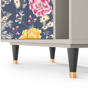 Sideboard - STORYZ - BS6 Dark Flower Bed - Sand
