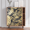 Sideboard - STORYZ - BS6 Jungle Vibes - Walnut