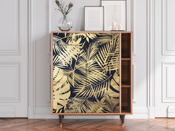 Sideboard - STORYZ - BS6 Jungle Vibes - Walnut