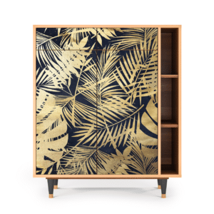 Sideboard - STORYZ - BS6 Jungle Vibes - Walnut