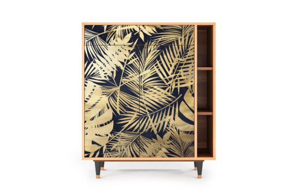 Sideboard - STORYZ - BS6 Jungle Vibes - Walnut