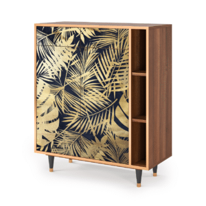 Sideboard - STORYZ - BS6 Jungle Vibes - Walnut