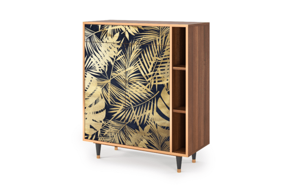 Sideboard - STORYZ - BS6 Jungle Vibes - Walnut