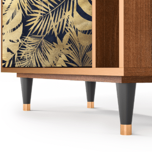 Sideboard - STORYZ - BS6 Jungle Vibes - Walnut