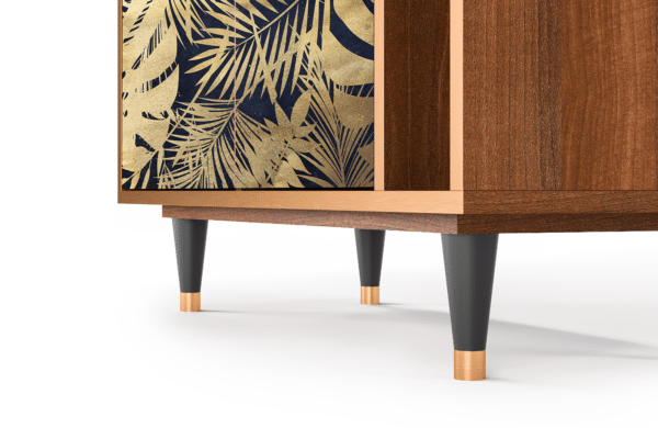Sideboard - STORYZ - BS6 Jungle Vibes - Walnut