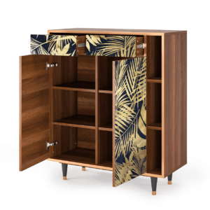Sideboard - STORYZ - BS6 Jungle Vibes - Walnut