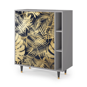 Sideboard - STORYZ - BS6 Jungle Vibes - Grey
