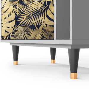 Sideboard - STORYZ - BS6 Jungle Vibes - Grey