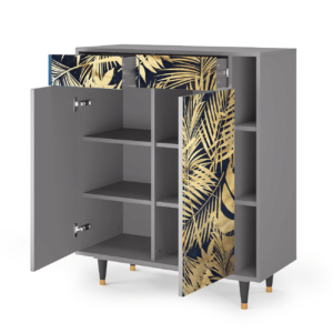 Sideboard - STORYZ - BS6 Jungle Vibes - Grey