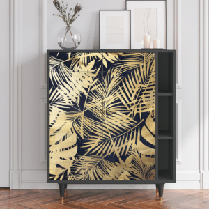 Sideboard - STORYZ - BS6 Jungle Vibes - Antracite